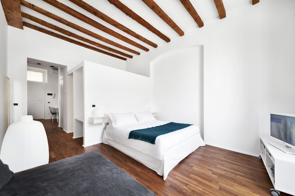 Brera Apartments In Moscova 20/70