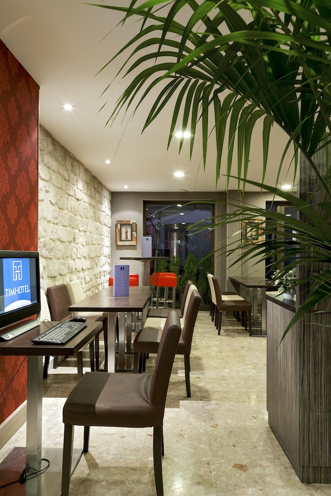 Timhotel Odessa Montparnasse 54/58