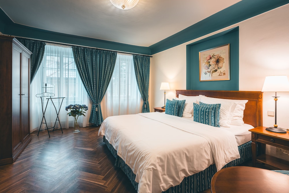 Appia Hotel Residence 14/50