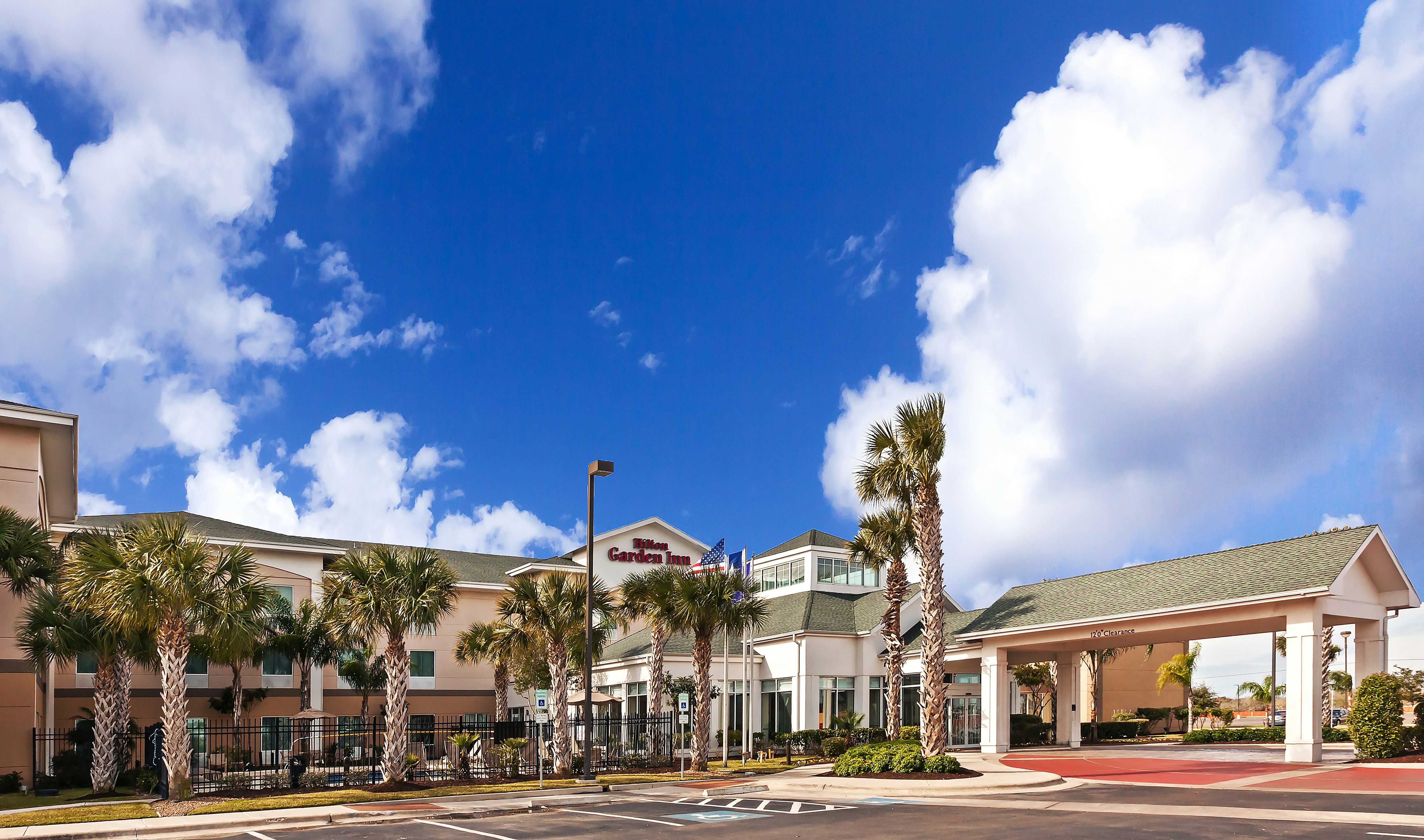 Hilton Garden Inn Corpus Christi photo3