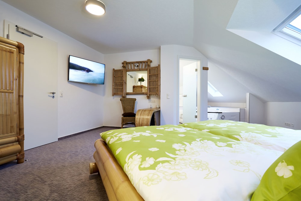 Hotel-Restaurant Sonnenhof 11/39