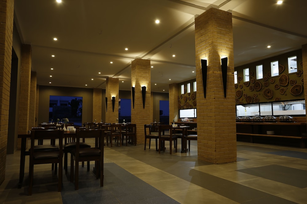 Kahyangan Resort 9/19