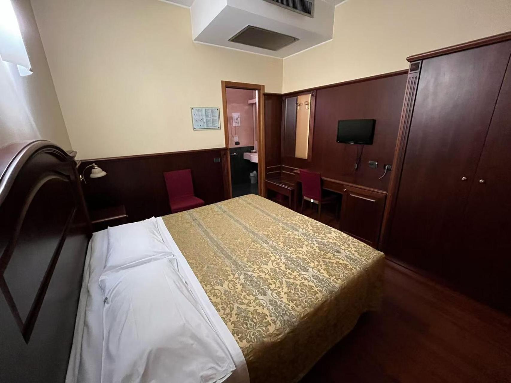 Hotel Valganna Srl Ex Valganna 8/50