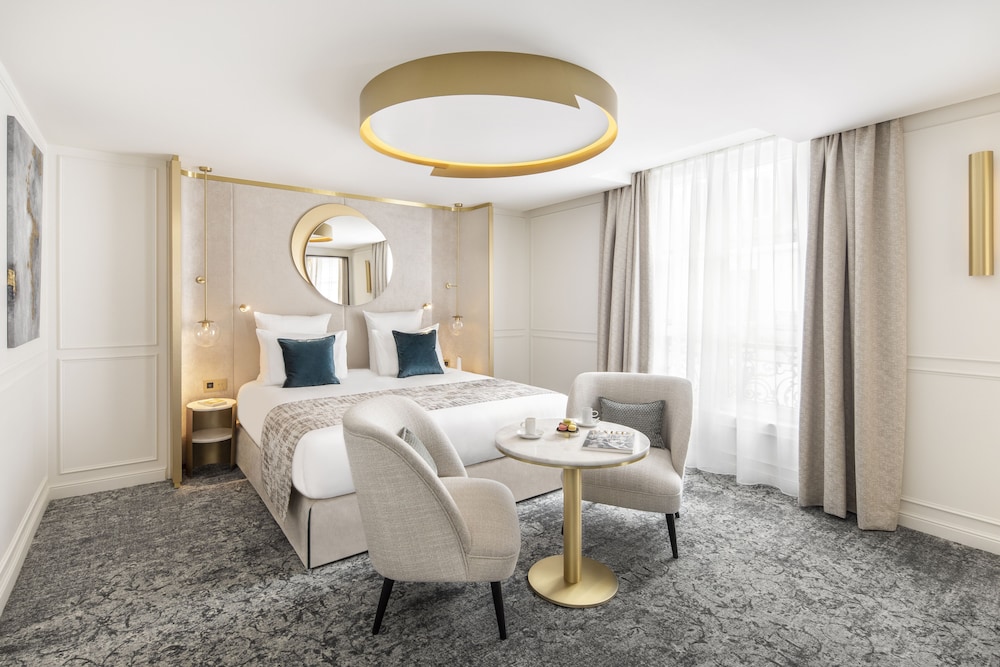 Maison Albar Hotels Le Vendome 53/72
