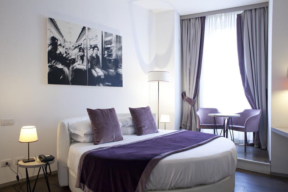 Piazza Farnese Luxury Suites 7/64