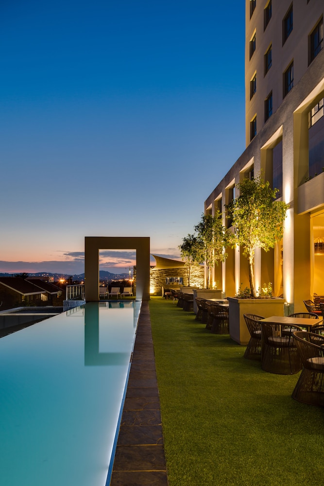 Protea Hotel Fire And Ice Menlyn 5/59
