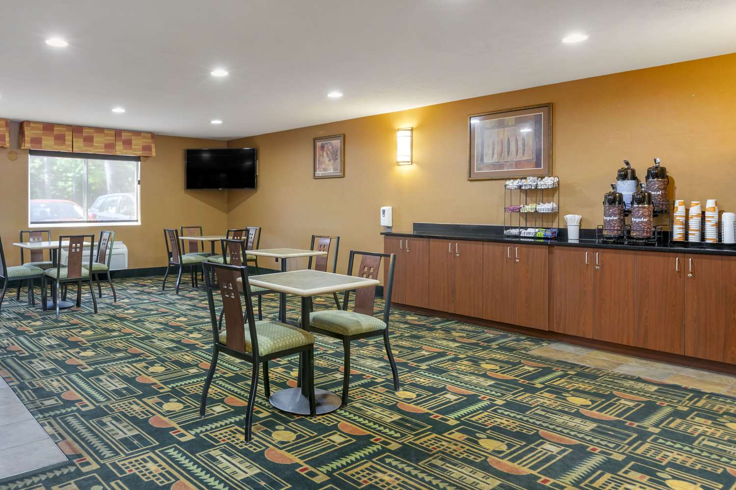 Comfort Inn Traverse City 50/59