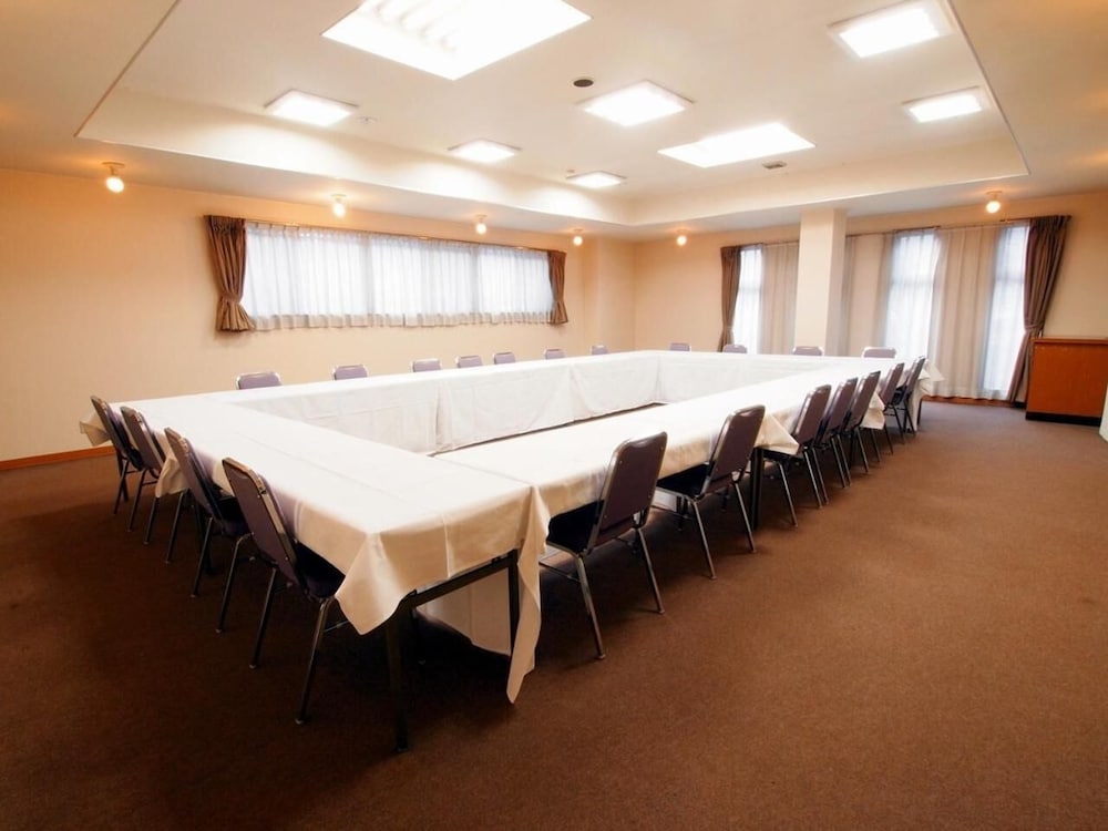 HIRUGAMI GRAND HOTEL TENSHIN 28/40