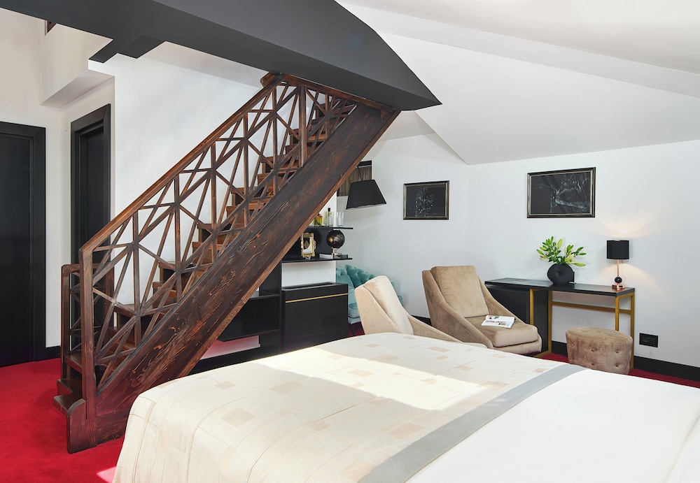 Heritage Hotel King Kresimir 22/50