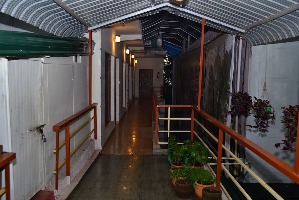 Kodai Sunshine Hotel, Kodaikanal