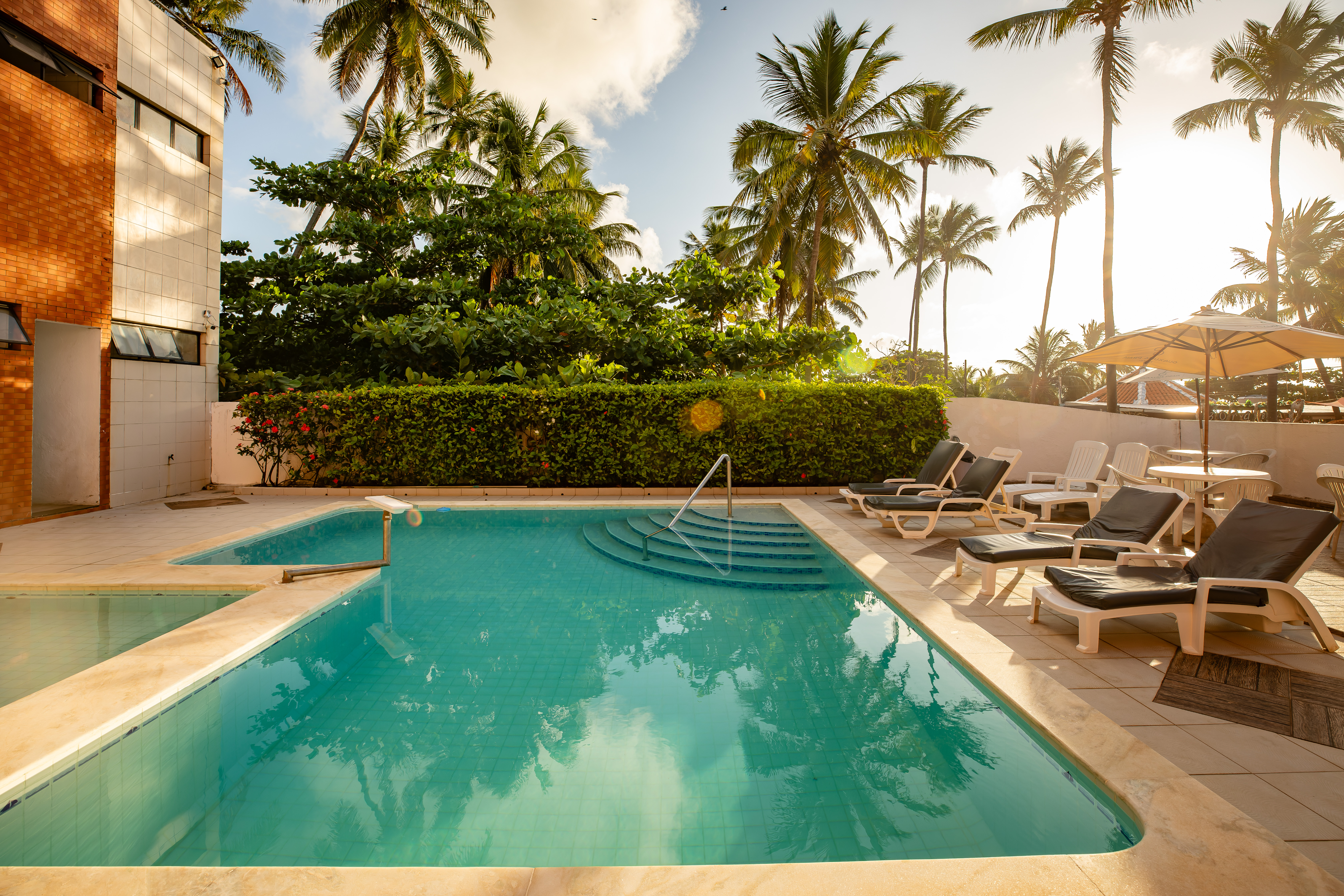 Moriah Maceio Beach Hotel 27/28