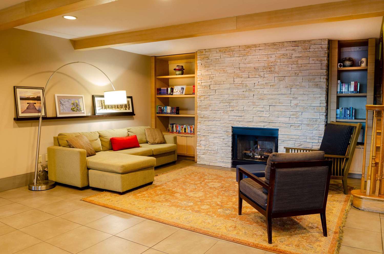 Country Inn And Suites By Radisson Tuscaloosa Al 22/34