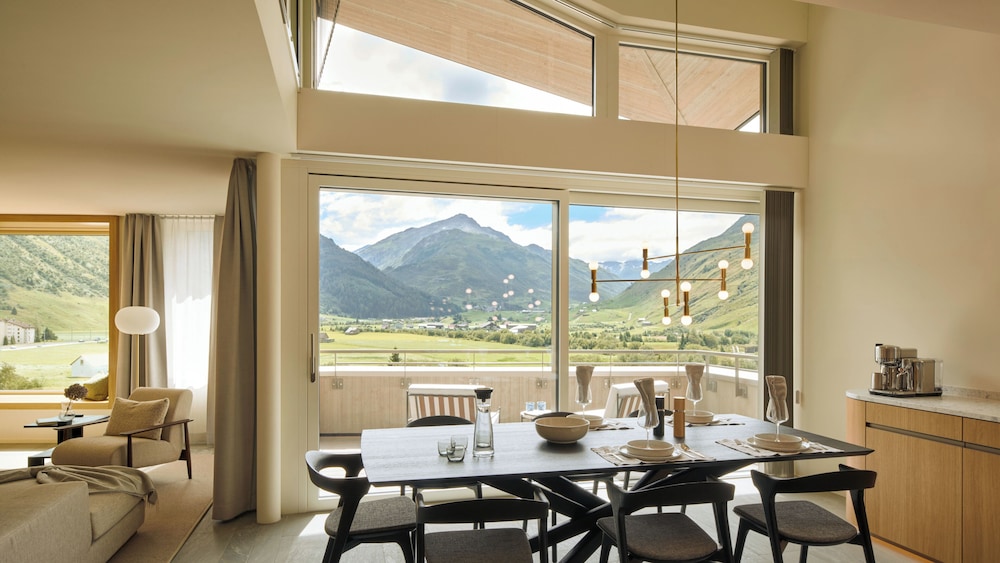 Andermatt Alpine Apartments 20/50