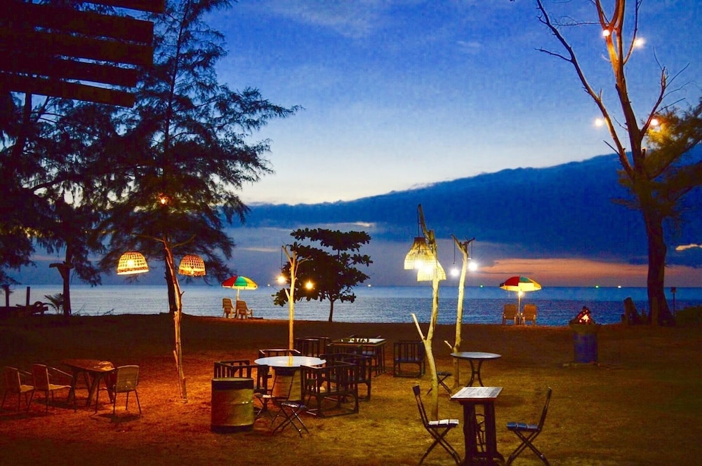 Micky Monkey Beach Hotel 37/50