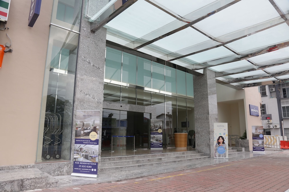 Novotel Taiping Perak 6/64