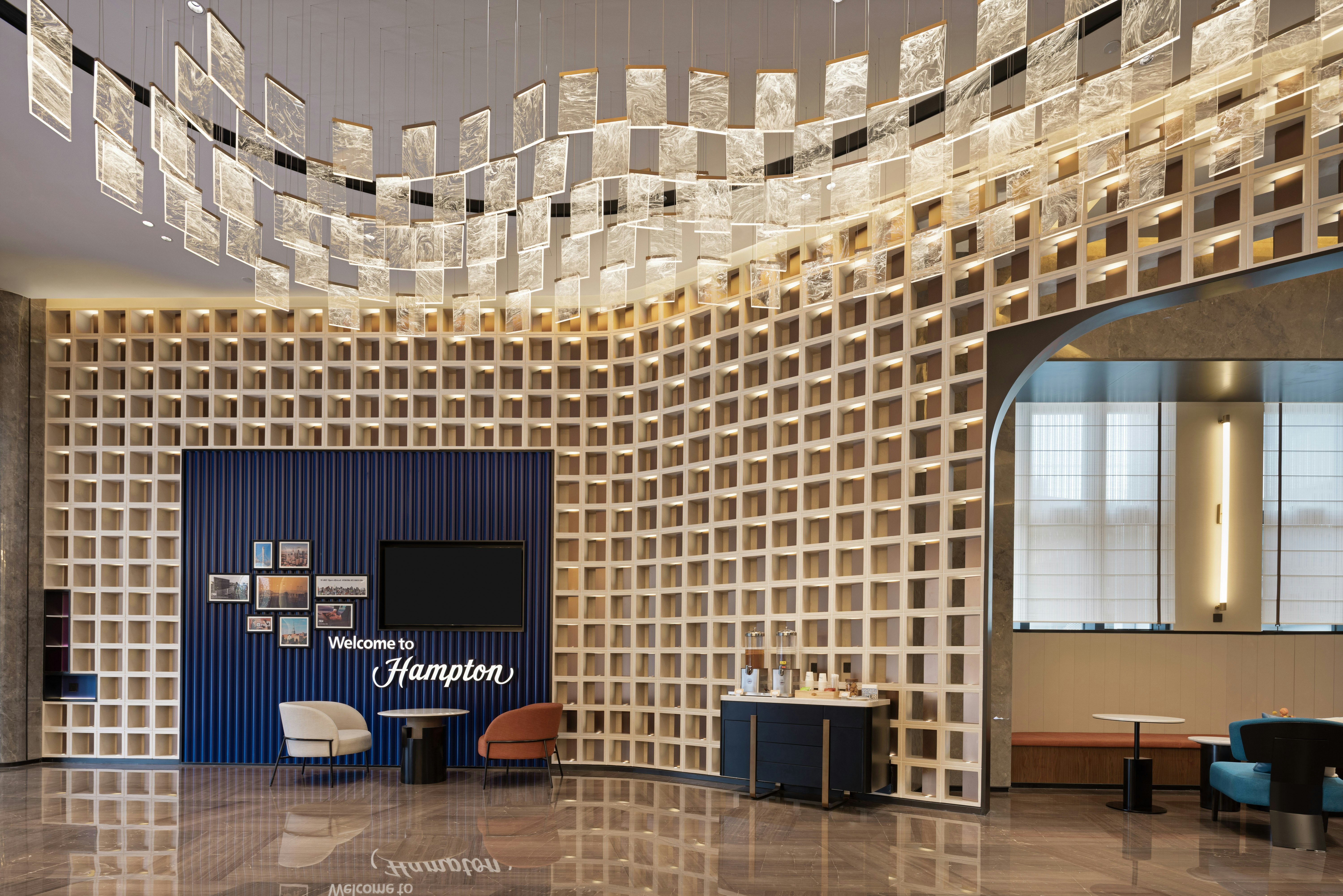 Hampton by Hilton Dongguan Nancheng Xiping 11/50
