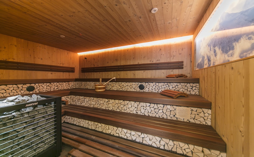 Lifestyle & Spa Hotel Gracherhof 29/59