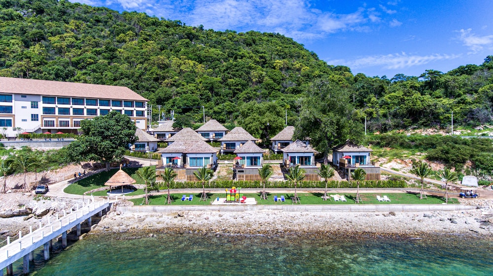 Novotel Marina Sriracha 58/67