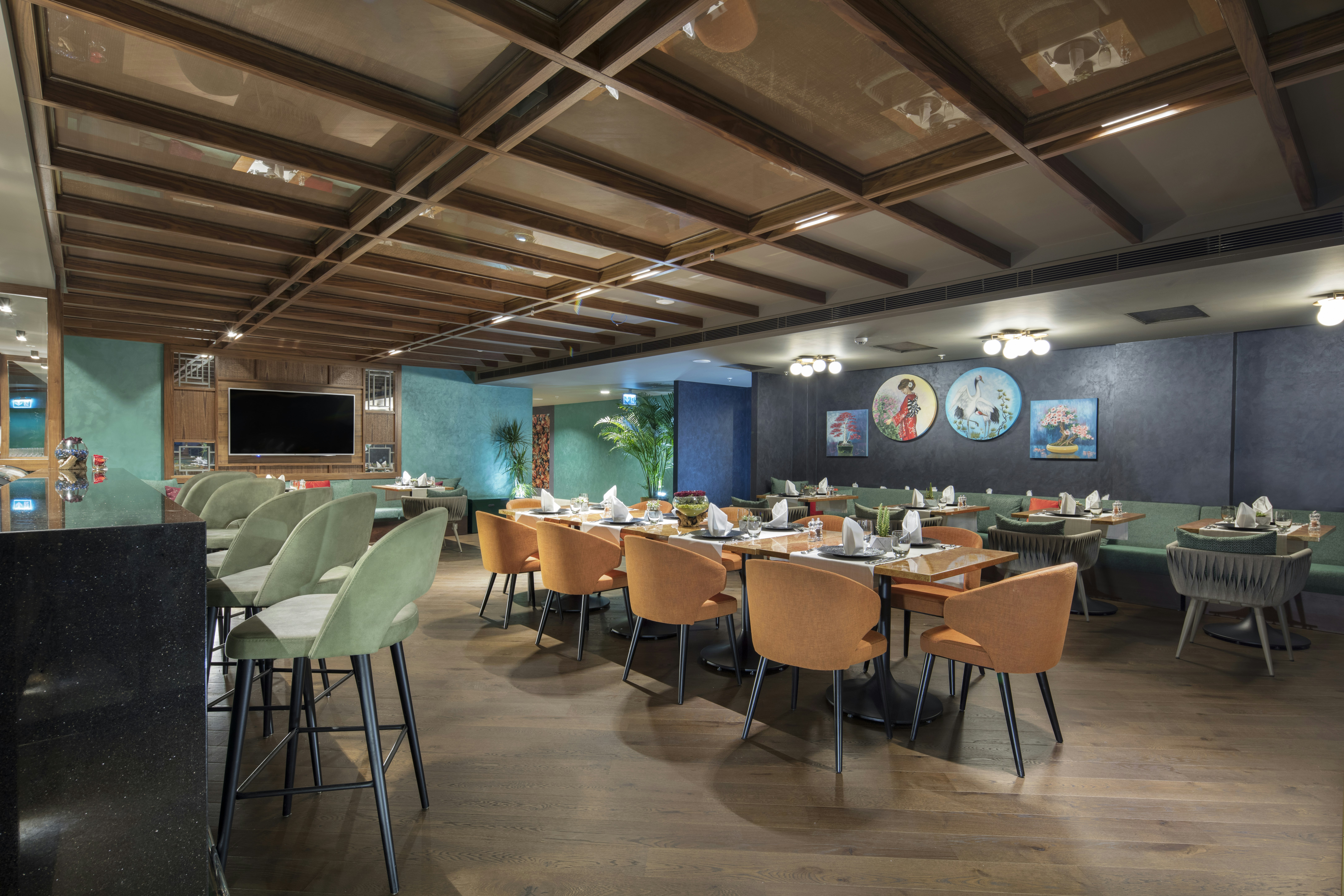 Doubletree By Hilton Antalya City Centre 48/61