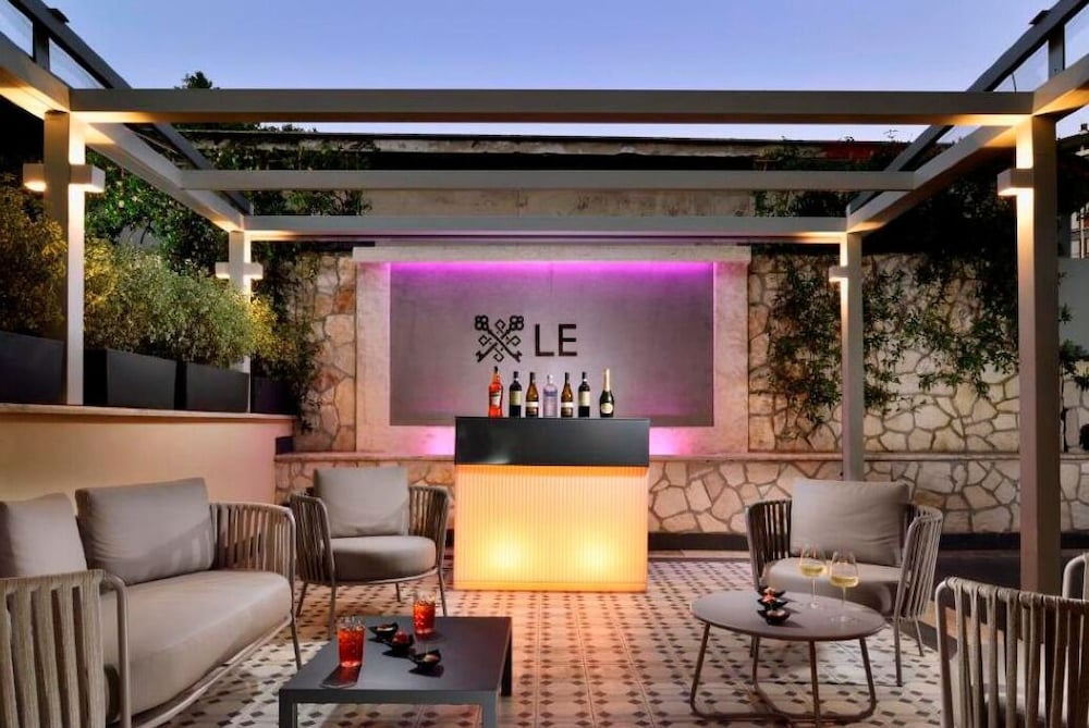 Elle Boutique Hotel 17/33