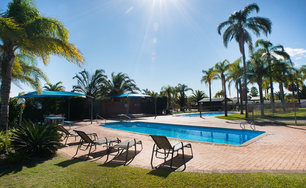 Kalbarri Palm Resort 22/28