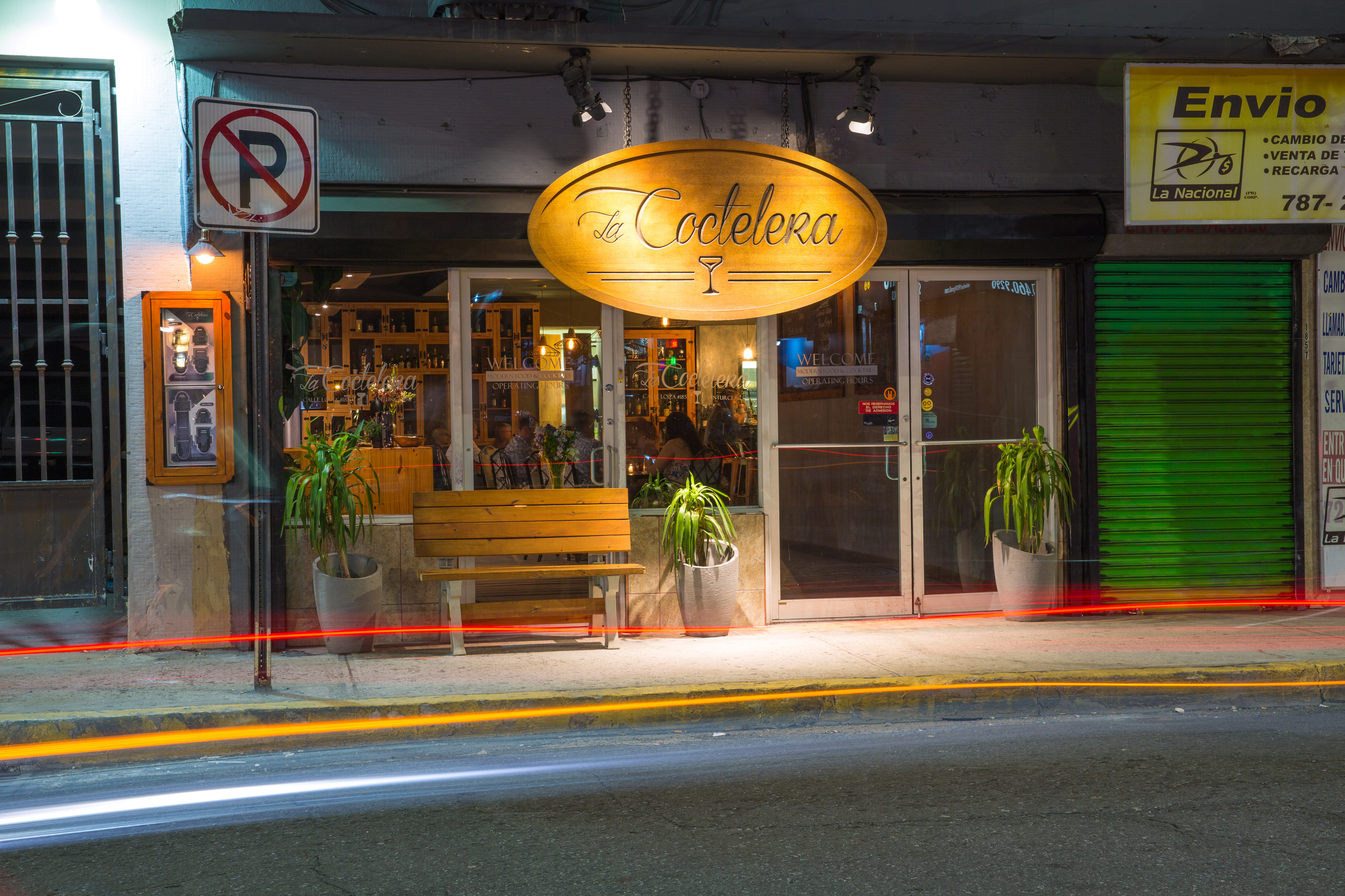The Wave Hotel Condado 3/45