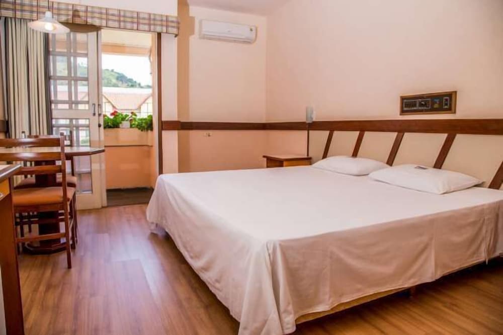 Thermas Piratuba Park Hotel 5/50
