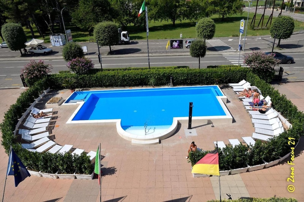 San Benedetto 9/50