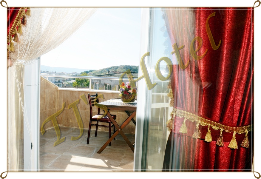 Tjs Hotel Fethiye 23/23