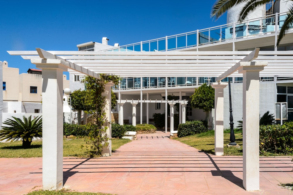 Aparthotel Vibra Club Maritim 58/62
