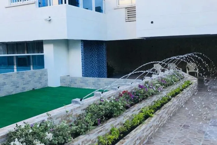 Apartaestudio Acogedor Cartagena 9/13
