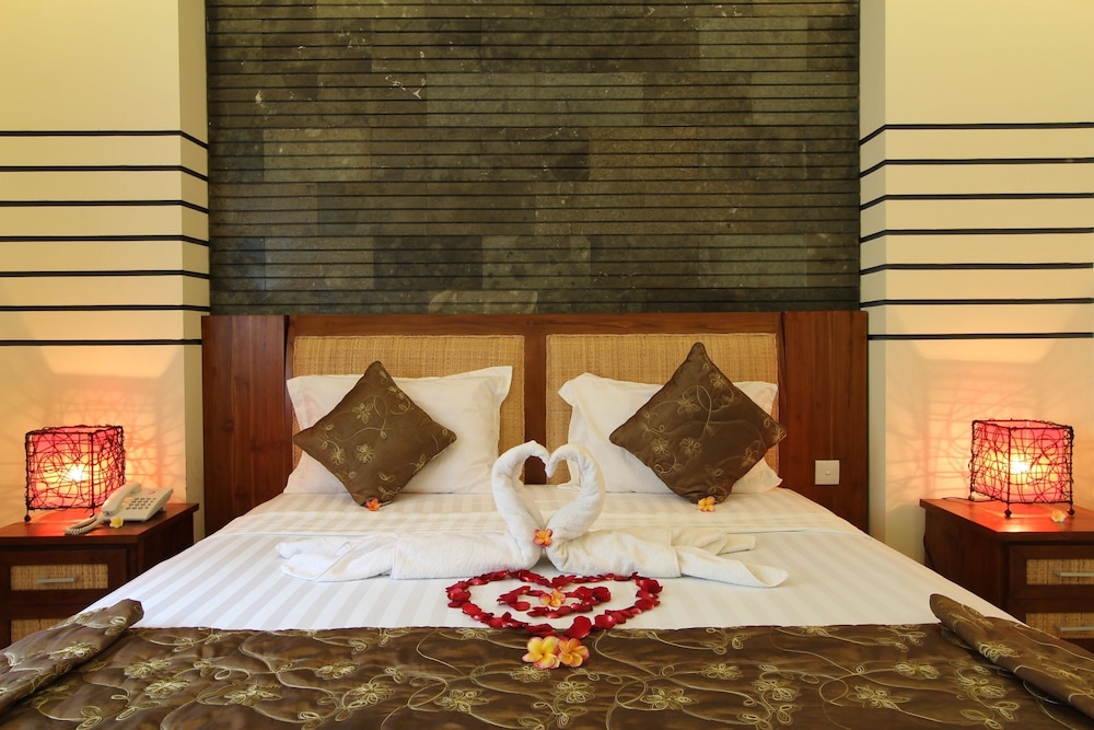 Putri Ayu Cottages 16/63