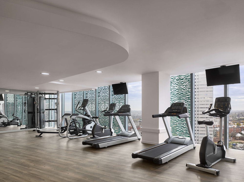 Radisson Blu Birmingham 32/45