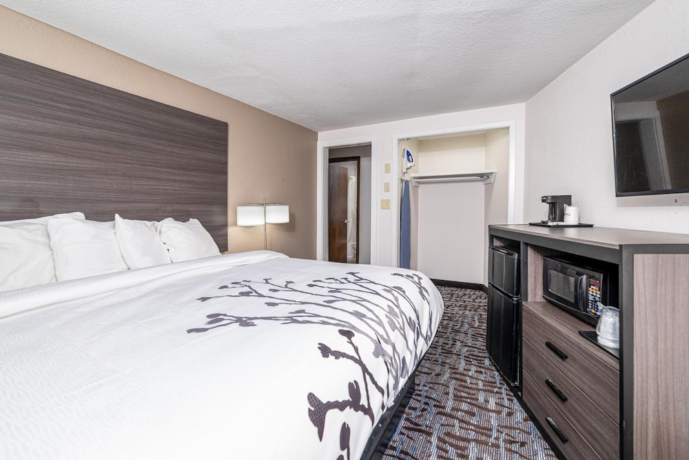 Bear Creek Inn Gatlinburg 10/41