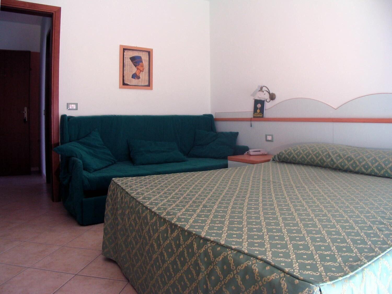 Hotel Piccadilly 30/44