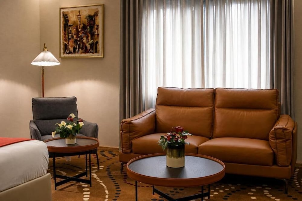 فندق ريدويفز(Redwaves Hotel) 29/47