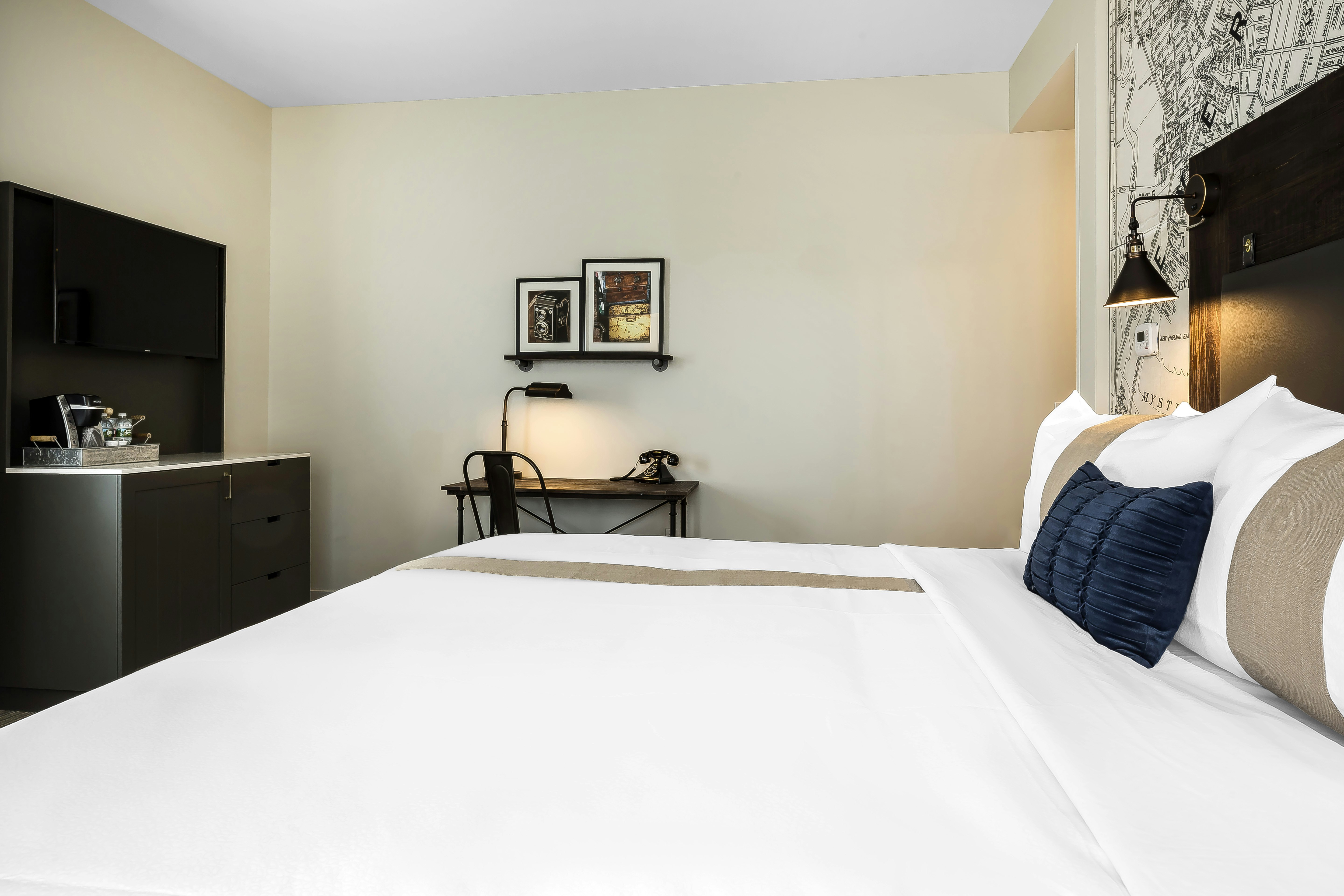 enVision Hotel Boston-Everett 20/31