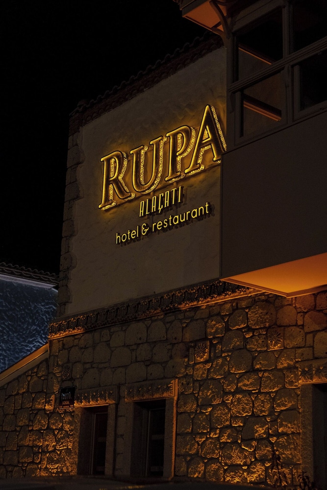 Rupa Hotel Alacati- Adults Only 4/50