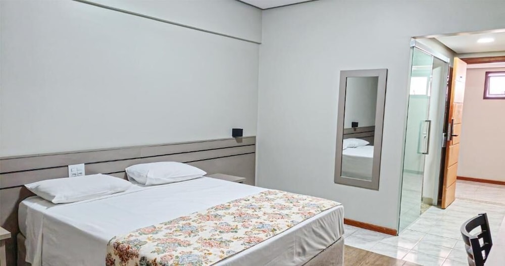 Hotel Dan Inn Uberlandia 23/57