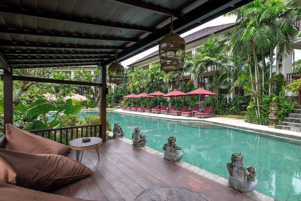 Sahaja Sawah Resort 24/50