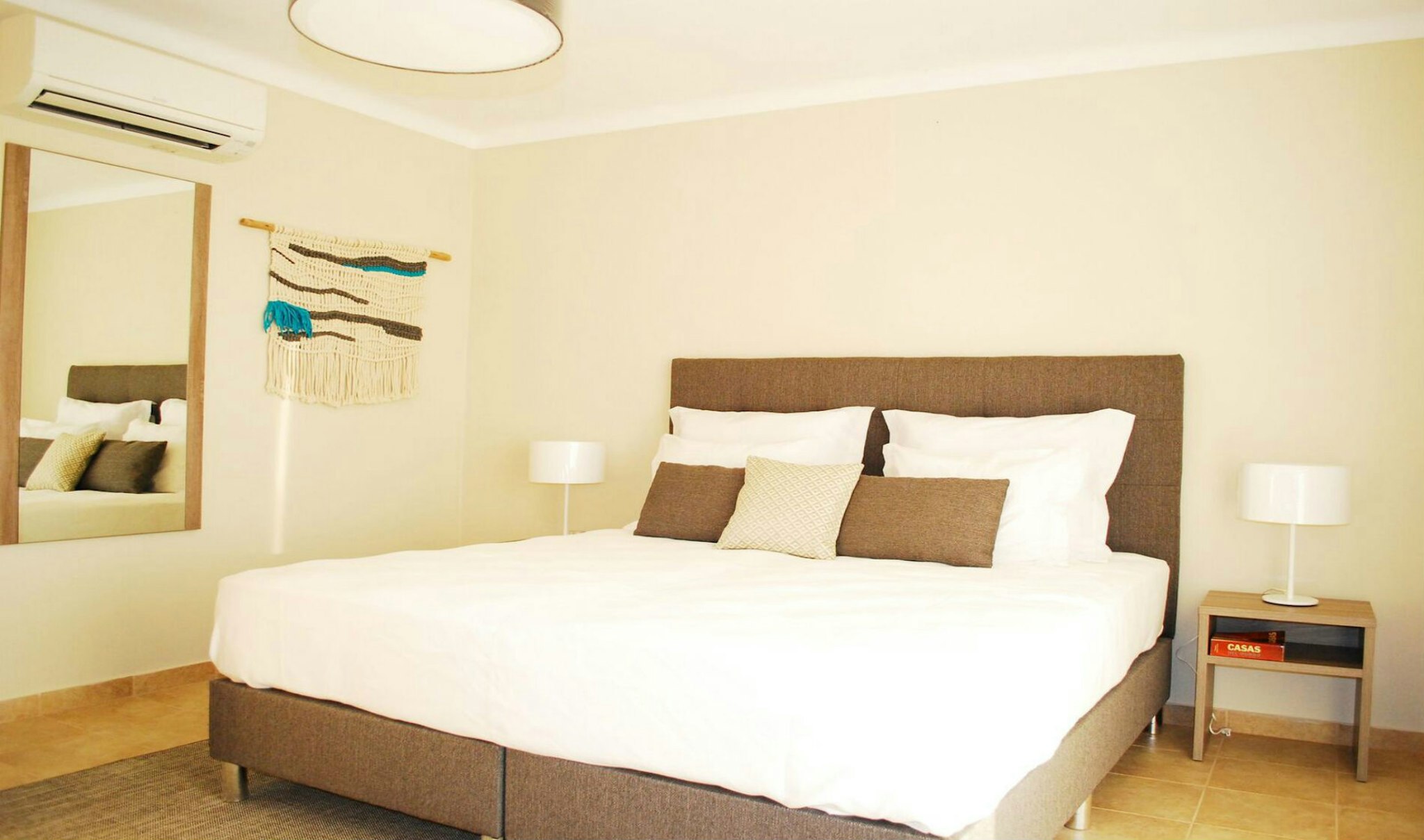 Villa V3 2+3، Pestana Gramacho Residences 3/8