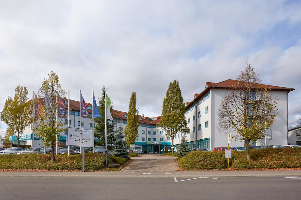 H Hotel Stuttgart Herrenberg 1/63