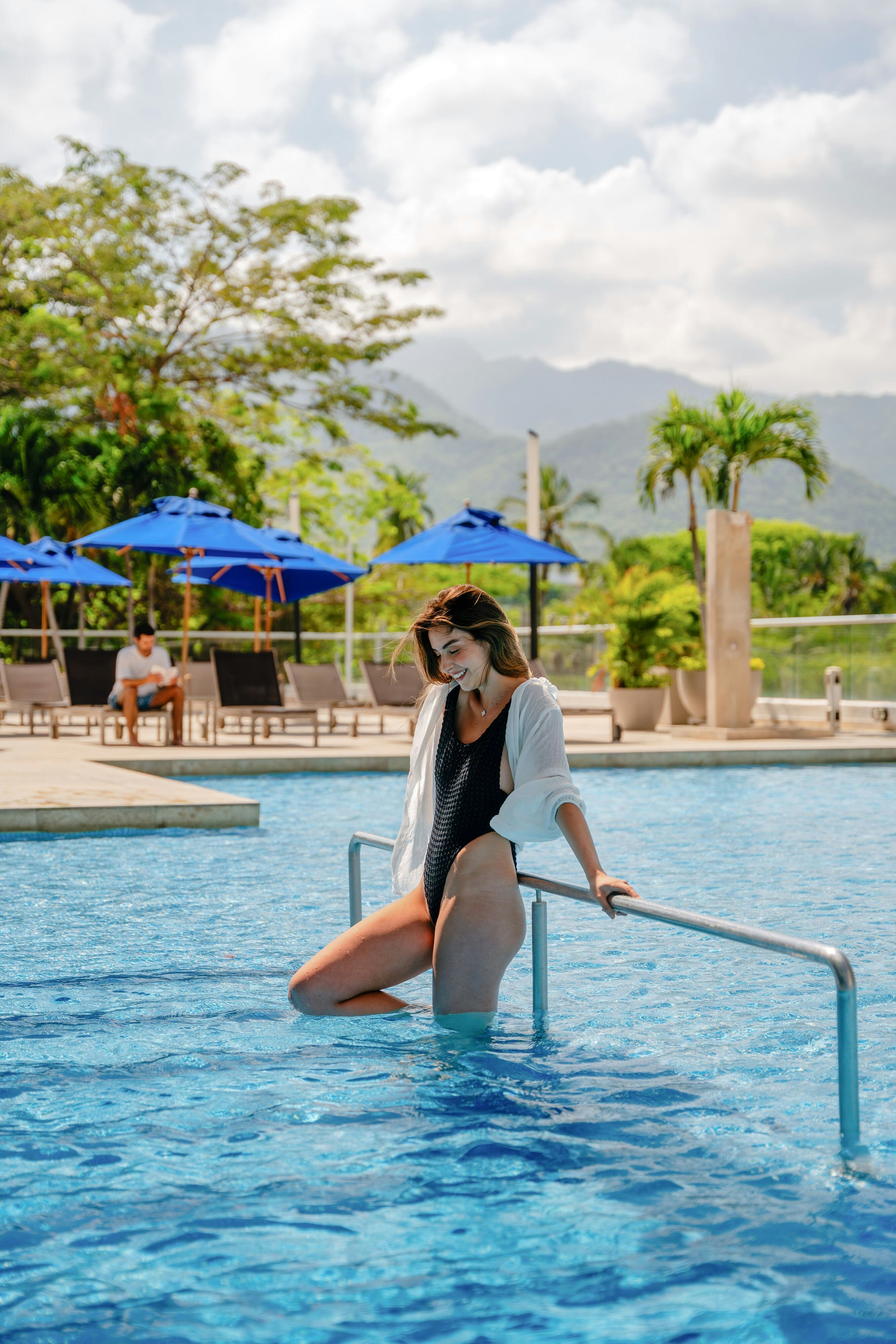 Mercure Santa Marta Emile 15/21