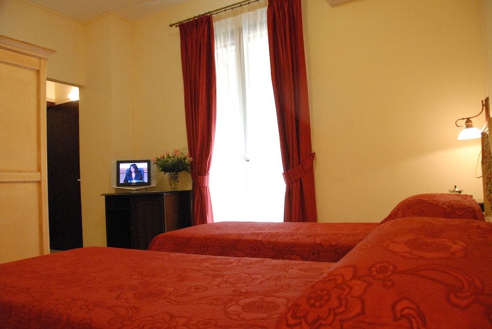 Garibaldi Relais 21/67