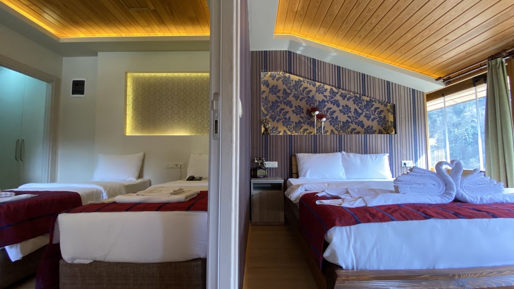 Ayder Resort Hotel 15/83