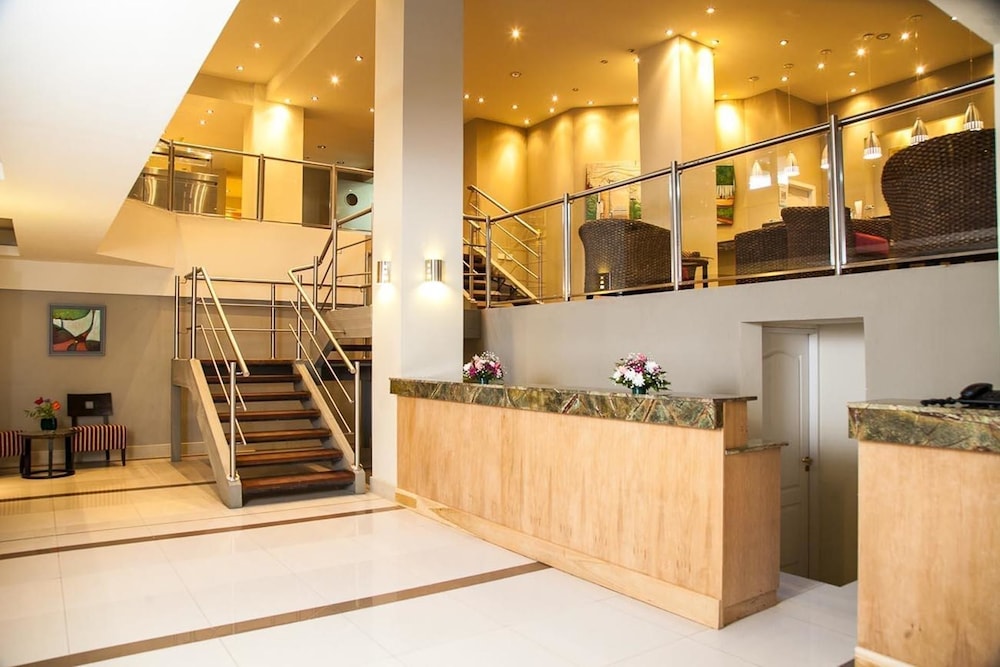 Hotel Monte Claro 4/50