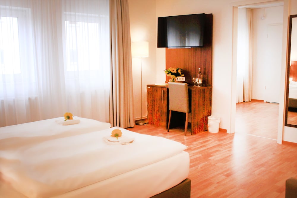 Anor Hotel And Conference Center Frankfurt Airport 35/62