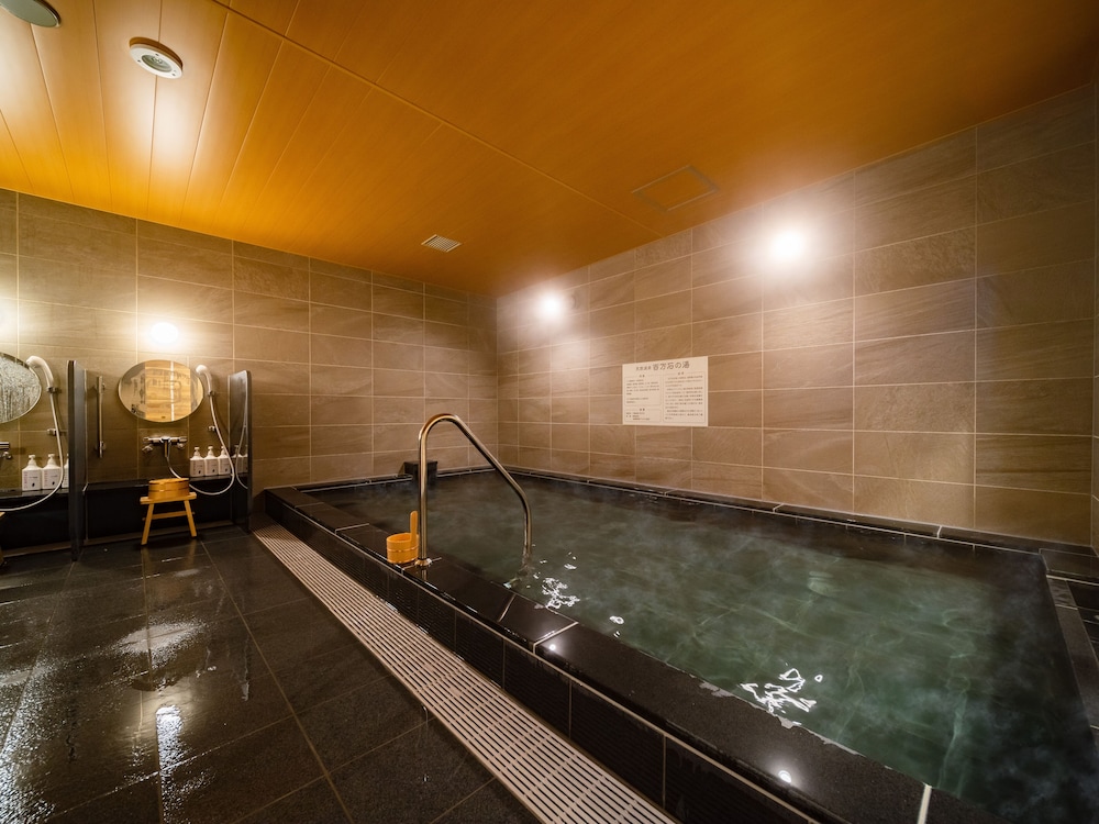 Super Hotel Yahaba-Eki Higashiguchi 35/50