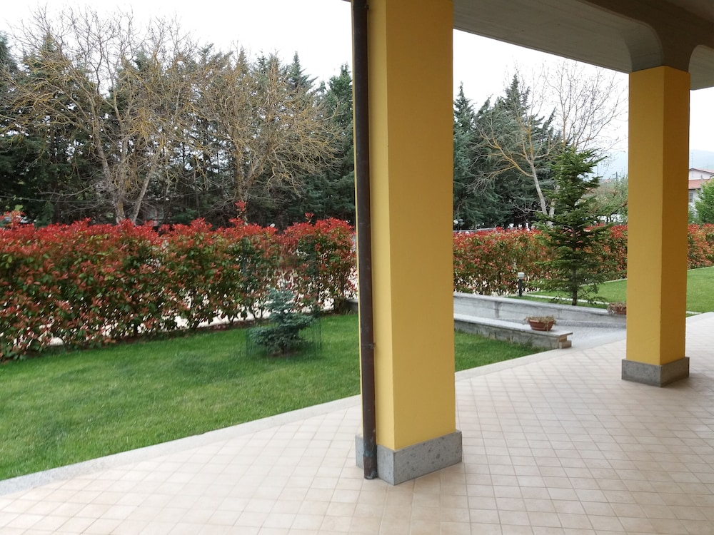 Affittacamere Il Boscaiolo 18/26