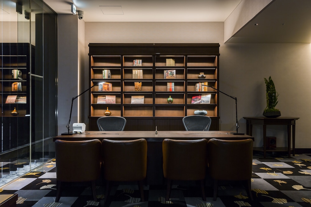 Hotel Ryumeikan Ochanomizu Honten 42/50